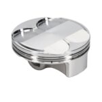 JE-Pistons Single KTM350SX '11-15 + FC350 '14-15 13.6:1 - Image 2