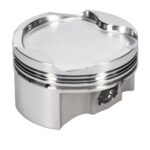 JE-Pistons Kit Suzuki GSX1300R '99-07 Turbo 8.7:1 83mm - Image 3