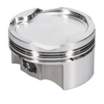 JE-Pistons Kit Suzuki GSX1300R '99-07 Turbo 8.7:1 83mm - Image 4