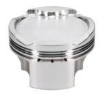 JE-Pistons Kit Suzuki GSX1300R '99-07 Turbo 8.7:1 83mm - Image 5