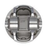 JE-Pistons Kit Suzuki GSX1300R '99-07 Turbo 8.7:1 83mm - Image 6