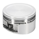 JE-Pistons Kit Kawasaki Ultra 300X '11-13 9.5:1 83mm - Image 2