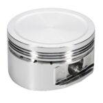 JE-Pistons Kit Kawasaki Ultra 300X '11-13 9.5:1 83mm - Image 3
