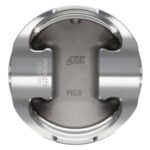 JE-Pistons Kit Kawasaki Ultra 300X '11-13 9.5:1 83mm - Image 6