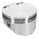 JE-Pistons Kit Kawasaki KVF/Teryx 750 10:1 85mm - Image 2