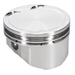 JE-Pistons Kit Kawasaki KVF/Teryx 750 10:1 85mm - Image 4