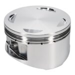 JE-Pistons Single Honda XR650L '93-25 10.5:1 101mm - Image 2