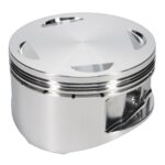 JE-Pistons Single Honda XR650L '93-25 10.5:1 101mm - Image 3