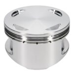 JE-Pistons Single Honda XR650L '93-25 10.5:1 101mm - Image 5