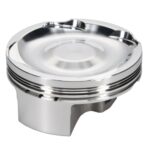 JE-Pistons Kit Polaris RZR XP 900 '11-14 10.5:1 96mm - Image 3
