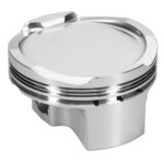JE-Pistons Kit CanAm Commander '12-20 1000x 9:1 91mm - Image 2