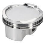 JE-Pistons Kit CanAm Commander '12-20 1000x 9:1 91mm - Image 3