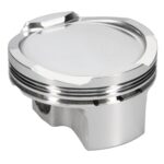JE-Pistons Kit CanAm Commander '12-20 1000x 9:1 91mm - Image 4