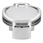 JE-Pistons Kit CanAm Commander '12-20 1000x 9:1 91mm - Image 5
