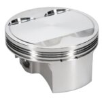 JE-Pistons Single Honda TRX700XX '08-12 11:1 102mm - Image 2