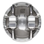 JE-Pistons Single Honda TRX700XX '08-12 11:1 102mm - Image 6