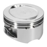 JE-Pistons Kit HD RevTech Invert Dome 100" 9.5:1 3.8225 - Image 2