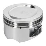JE-Pistons Kit HD RevTech Invert Dome 100" 9.5:1 3.8225 - Image 3