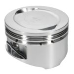 JE-Pistons Kit HD RevTech Invert Dome 100" 9.5:1 3.8225 - Image 4