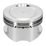 JE-Pistons Kit HD RevTech Invert Dome 100" 9.5:1 3.8225 - Image 5