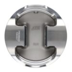 JE-Pistons Kit HD RevTech Invert Dome 100" 9.5:1 3.8225 - Image 6