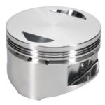 JE-Pistons Kit HD RevTech Flat Top 100" 10:1 3.8225 - Image 3