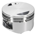 JE-Pistons Kit HD RevTech Flat Top 100" 10:1 3.8225 - Image 4