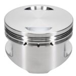 JE-Pistons Kit HD RevTech Flat Top 100" 10:1 3.8225 - Image 5