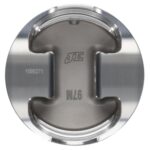 JE-Pistons Kit HD RevTech Flat Top 100" 10:1 3.8225 - Image 6