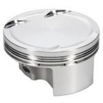 JE-Pistons Kit SeaDoo RXP/RXP-X/RXT/RXT-X 8.4:1 100mm - Image 2