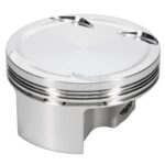 JE-Pistons Kit SeaDoo RXP/RXP-X/RXT/RXT-X 9.5:1 100mm - Image 18