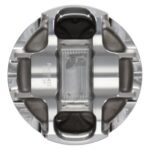 JE-Pistons Kit SeaDoo RXP/RXP-X/RXT/RXT-X 9.5:1 100mm - Image 21
