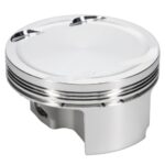 JE-Pistons Kit SeaDoo RXP/RXP-X/RXT/RXT-X 10:1 100mm - Image 4