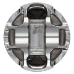 JE-Pistons Kit SeaDoo RXP/RXP-X/RXT/RXT-X 10:1 100mm - Image 6