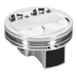 JE-Pistons Single Honda CBR250R '11-13 11:1 83mm - Image 2