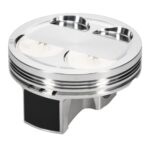 JE-Pistons Single Honda CBR250R '11-13 11:1 83mm - Image 3