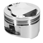 JE-Pistons Kit HD EVO 1340 w/Edelbrock Head 9.0:1 3.508 - Image 2
