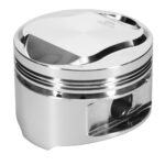 JE-Pistons Kit HD EVO 1340 w/Edelbrock Head 9.0:1 3.508 - Image 3
