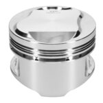 JE-Pistons Kit HD EVO 1340 w/Edelbrock Head 9.0:1 3.508 - Image 5