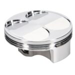 JE-Pistons Single Hon CRF250R '10-15 ProSeries 13.5:1 79mm - Image 2
