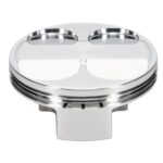 JE-Pistons Single Hon CRF250R '10-15 ProSeries 13.5:1 79mm - Image 5