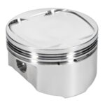 JE-Pistons Kit Kawasaki KVF/Teryx 750 10:1 85mm - Image 2
