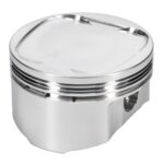 JE-Pistons Kit Kawasaki KVF/Teryx 750 10:1 85mm - Image 3