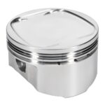 JE-Pistons Kit Kawasaki KVF/Teryx 750 10:1 85mm - Image 4