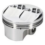 JE-Pistons Kit Victory V92 '02-06 10.5:1 97mm STD - Image 3
