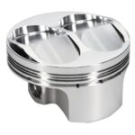 JE-Pistons Kit Victory V92 '02-06 10.5:1 97mm STD - Image 4