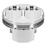 JE-Pistons Kit Victory V92 '02-06 10.5:1 97mm STD - Image 5