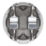 JE-Pistons Kit Victory V92 '02-06 10.5:1 97mm STD - Image 6