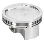 JE-Pistons Kit Arctic Cat 1000i Wildcat 8.5:1 94mm - Image 2