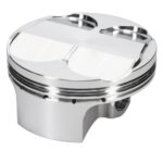 JE-Pistons Kit Suzuki TL1000R '98-03 13:1 98mm - Image 3